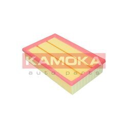Vzduchový filter KAMOKA F212401 - obr. 2