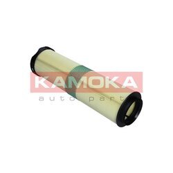 Vzduchový filter KAMOKA F214301 - obr. 2