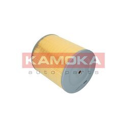 Vzduchový filter KAMOKA F216101 - obr. 1