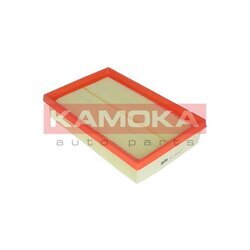 Vzduchový filter KAMOKA F224301 - obr. 1