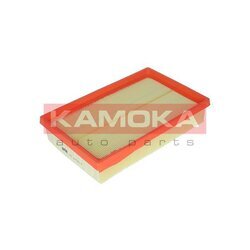 Vzduchový filter KAMOKA F224301 - obr. 2