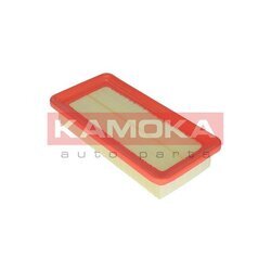 Vzduchový filter KAMOKA F226601 - obr. 3