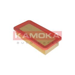 Vzduchový filter KAMOKA F226701 - obr. 3
