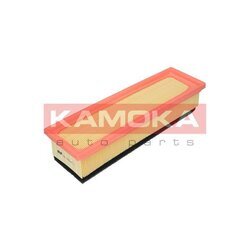 Vzduchový filter KAMOKA F228101 - obr. 1