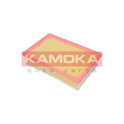 Vzduchový filter KAMOKA F229501 - obr. 1