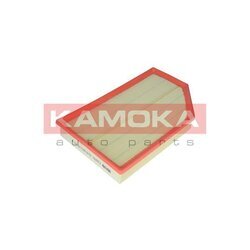 Vzduchový filter KAMOKA F232301 - obr. 2