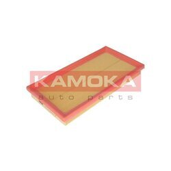 Vzduchový filter KAMOKA F233001 - obr. 2