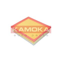 Vzduchový filter KAMOKA F239601 - obr. 2