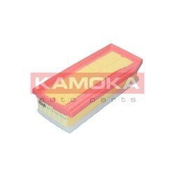 Vzduchový filter KAMOKA F241001 - obr. 2