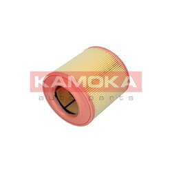 Vzduchový filter KAMOKA F242801 - obr. 1