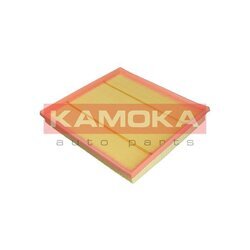 Vzduchový filter KAMOKA F243501 - obr. 2