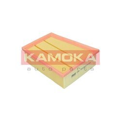 Vzduchový filter KAMOKA F248201 - obr. 2