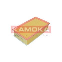 Vzduchový filter KAMOKA F248501 - obr. 1