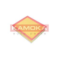 Vzduchový filter KAMOKA F249301 - obr. 3