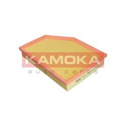 Vzduchový filter KAMOKA F250601 - obr. 2