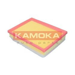 Vzduchový filter KAMOKA F251801 - obr. 1