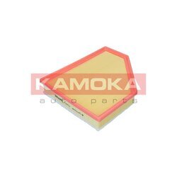 Vzduchový filter KAMOKA F255401 - obr. 2