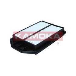 Vzduchový filter KAMOKA F256701