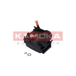 Palivový filter KAMOKA F303201 - obr. 1