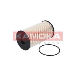 Palivový filter KAMOKA F303901
