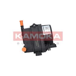 Palivový filter KAMOKA F306301 - obr. 3