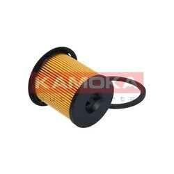 Palivový filter KAMOKA F307001 - obr. 3