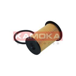 Palivový filter KAMOKA F307201 - obr. 2