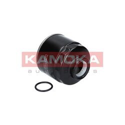 Palivový filter KAMOKA F313001 - obr. 1