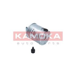 Palivový filter KAMOKA F315801 - obr. 1