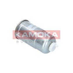 Palivový filter KAMOKA F316701 - obr. 1