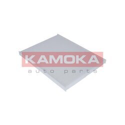 Filter vnútorného priestoru KAMOKA F404801 - obr. 1