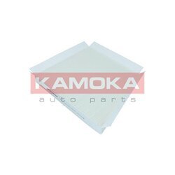 Filter vnútorného priestoru KAMOKA F409701 - obr. 3