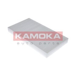 Filter vnútorného priestoru KAMOKA F410101 - obr. 1
