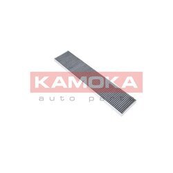 Filter vnútorného priestoru KAMOKA F501101