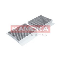 Filter vnútorného priestoru KAMOKA F502501 - obr. 2