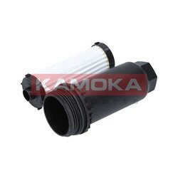 Hydraulický filter automatickej prevodovky KAMOKA F602401 - obr. 1
