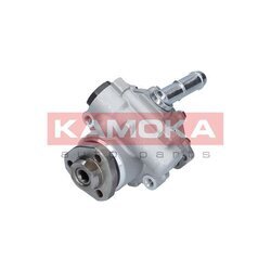 Hydraulické čerpadlo pre riadenie KAMOKA PP008 - obr. 1