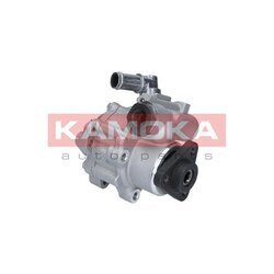 Hydraulické čerpadlo pre riadenie KAMOKA PP017