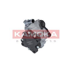 Hydraulické čerpadlo pre riadenie KAMOKA PP018 - obr. 3