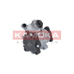 Hydraulické čerpadlo pre riadenie KAMOKA PP020 - obr. 3