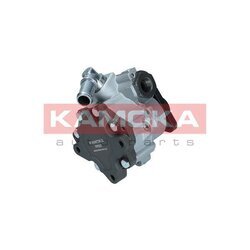 Hydraulické čerpadlo pre riadenie KAMOKA PP037 - obr. 3