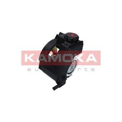 Hydraulické čerpadlo pre riadenie KAMOKA PP059 - obr. 3