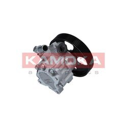 Hydraulické čerpadlo pre riadenie KAMOKA PP061 - obr. 2