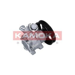Hydraulické čerpadlo pre riadenie KAMOKA PP067 - obr. 2