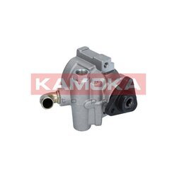 Hydraulické čerpadlo pre riadenie KAMOKA PP084 - obr. 3