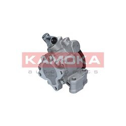 Hydraulické čerpadlo pre riadenie KAMOKA PP135 - obr. 2