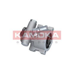 Hydraulické čerpadlo pre riadenie KAMOKA PP201 - obr. 1