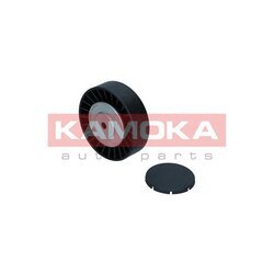 Vratná/vodiaca kladka rebrovaného klinového remeňa KAMOKA R0116