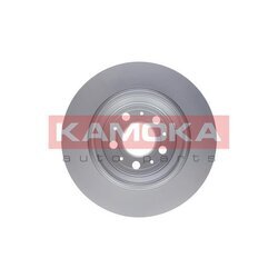 Brzdový kotúč KAMOKA 1031045 - obr. 1