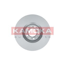Brzdový kotúč KAMOKA 1031053 - obr. 1